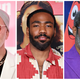 Ryan Murphy; Donald Glover; Jordan Peele